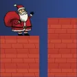 Santa Run Game Santa Run Game