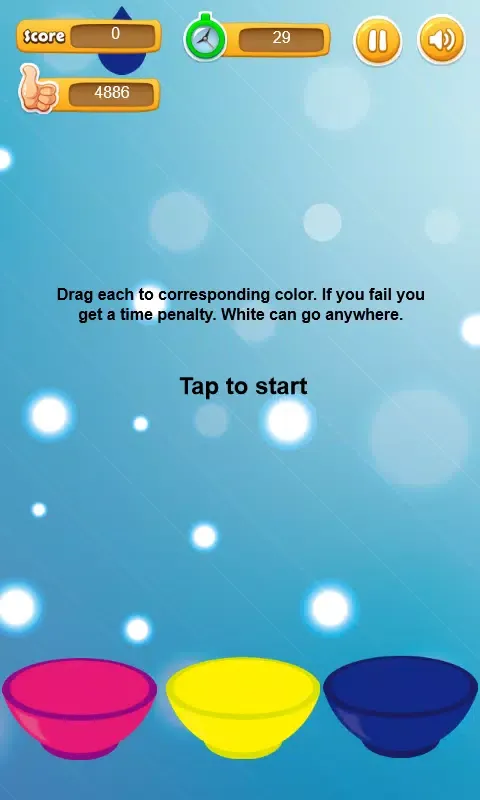 Save The Color Screenshots