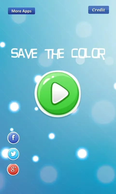 Save The Color Screenshots