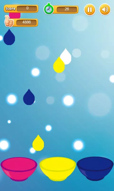 Save The Color Screenshots