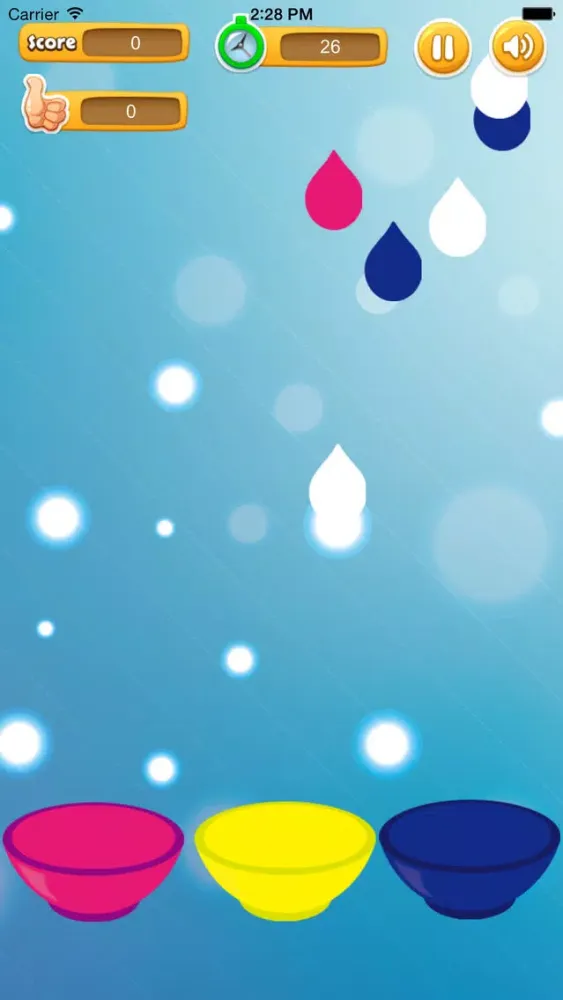 Screenshot di Save The Color