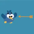 Shoot Flapping Bird Shoot Flapping Bird