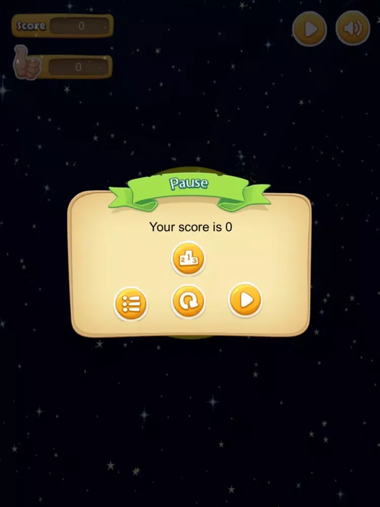 Скриншоты Spiked Circle iPad 