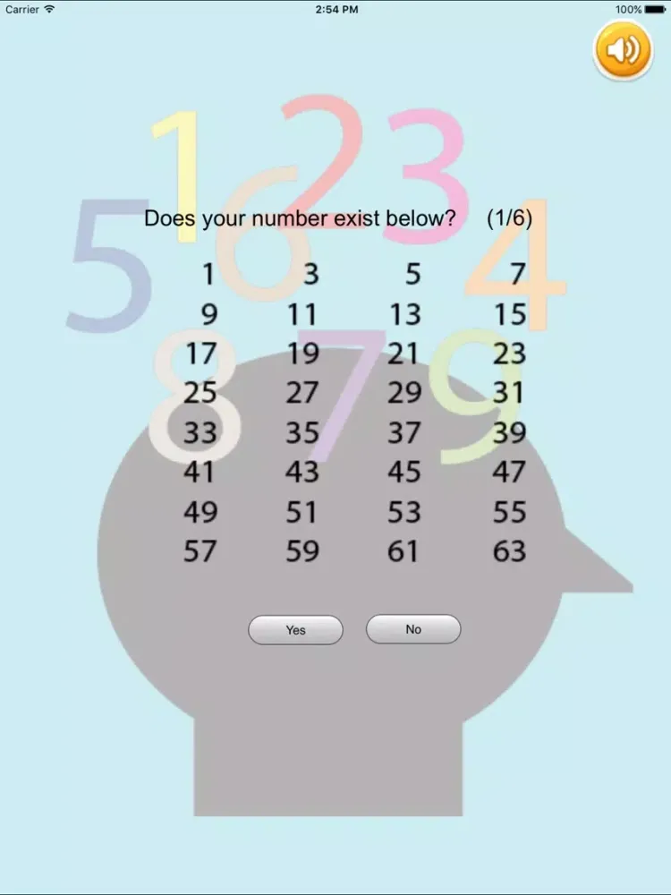 صور Think Number iPad 