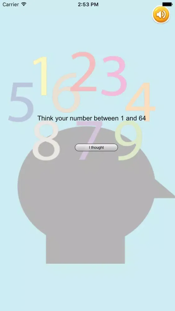 صور Think Number