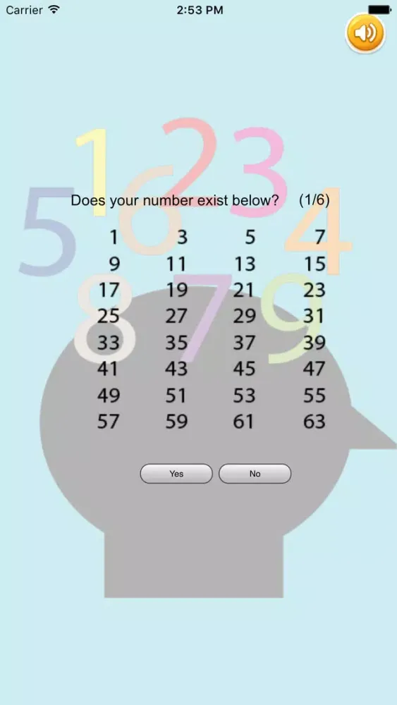 صور Think Number