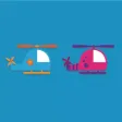 Twin Copter