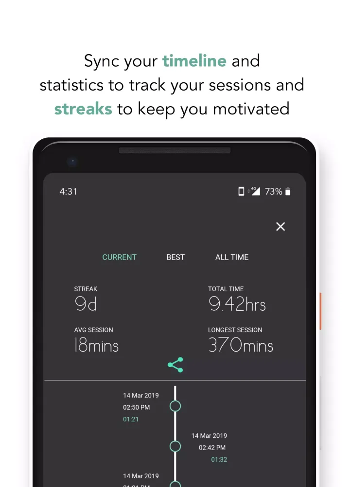 تصاویر Strive Minutes