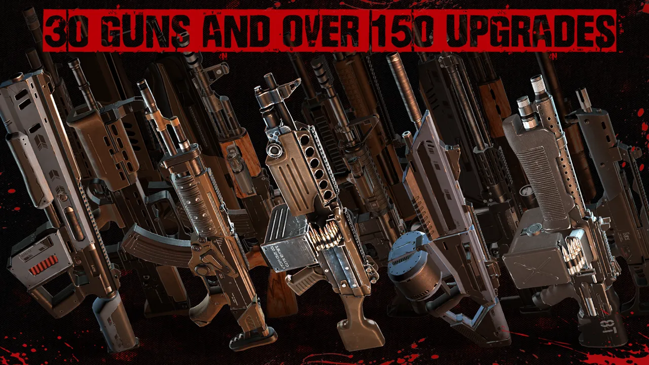 Gun Master 3: Zombie Slayer应用截图