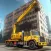 Crane Driving Operator Game