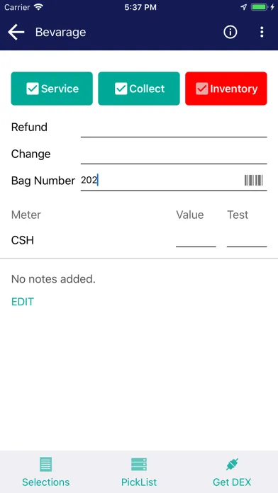 simplifi MOBILE স্ক্রিনশট