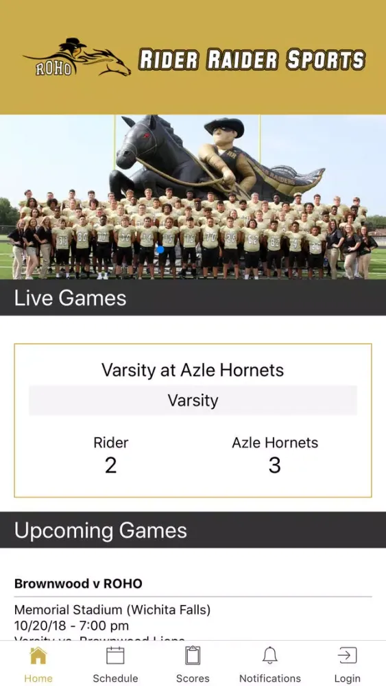صور Rider Football