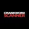 Crankworx Scanner