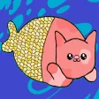 FishCat: Swimmy Time! FishCat: Swimmy Time!