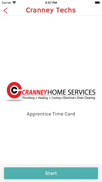 Capturas de pantalla de CranneyHQ