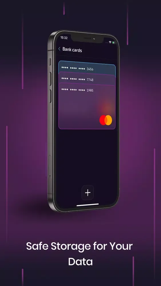 Data Defender - Safe Storage Ekran Görüntüleri