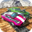 Chaos Car Land 3D Chaos Car Land 3D
