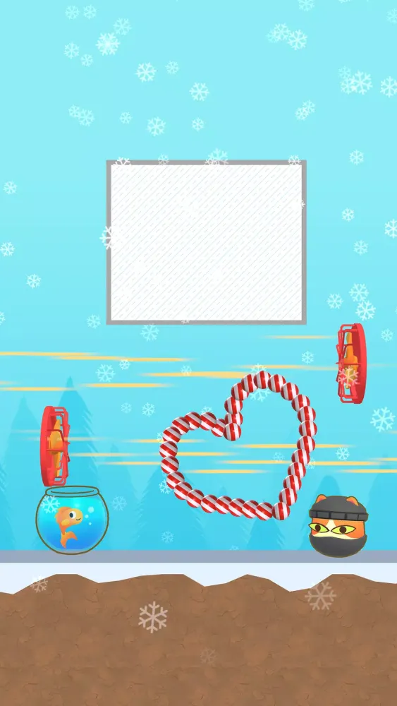 Draw A Line Puzzle应用截图