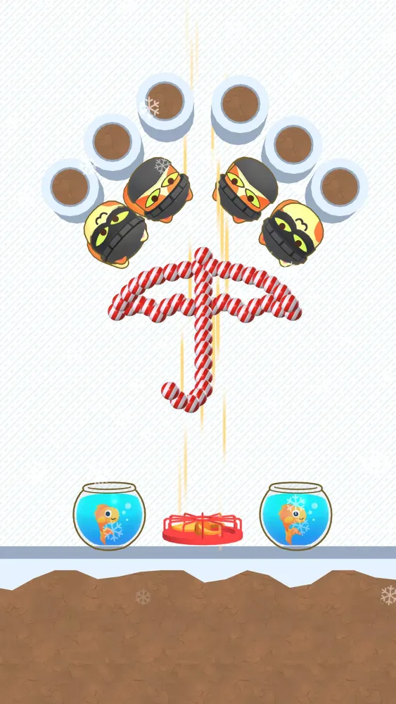 Draw A Line Puzzle应用截图
