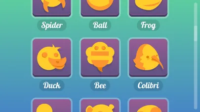 Jolly Dog: Game For Pets应用截图