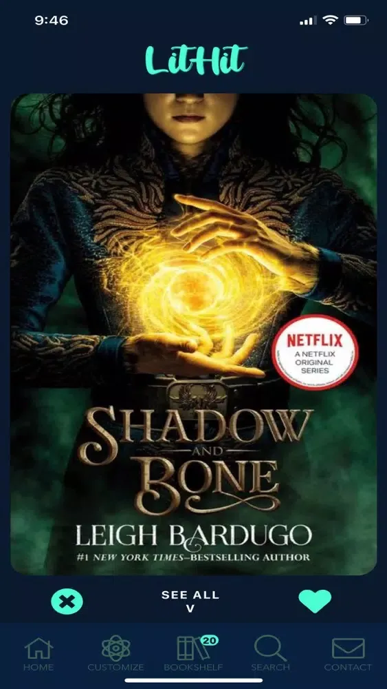 Lit Hit Ekran Görüntüleri