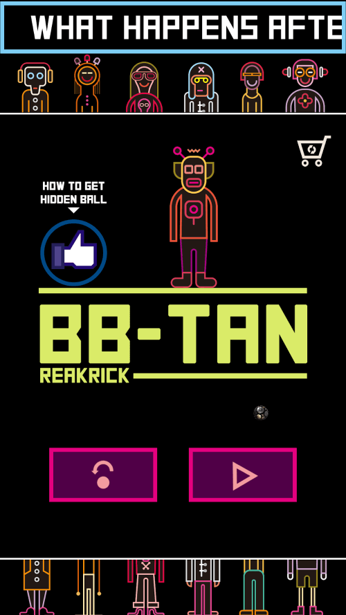 BBTAN by 111%-screenshot-4