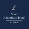 Siam Kempinski Bangkok