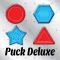 Air Hockey Puck Deluxe