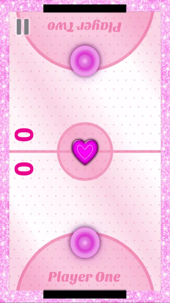 Air Hockey Screenshots