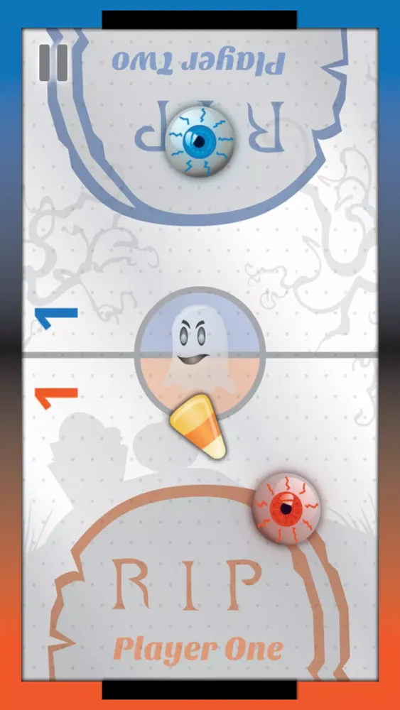 Air Hockey Screenshots