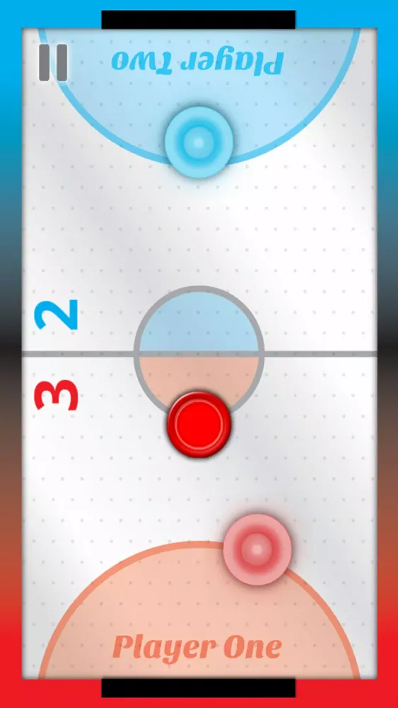 Air Hockey Screenshots