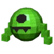 Alien SpaceCraft Alien SpaceCraft