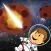 Astro Storm: Astronauts Rescue