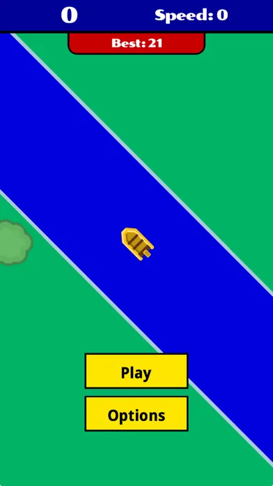 Capturas de pantalla de Boom Goes The Boat Game