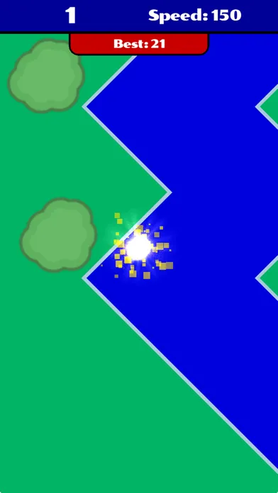 Capturas de pantalla de Boom Goes The Boat Game