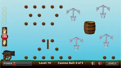 ภาพหน้าจอของ Cannonball Commander