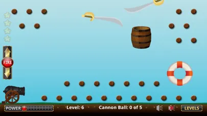 ภาพหน้าจอของ Cannonball Commander