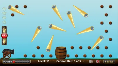 ภาพหน้าจอของ Cannonball Commander