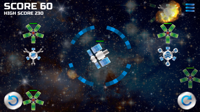 Convergence 360 স্ক্রিনশট