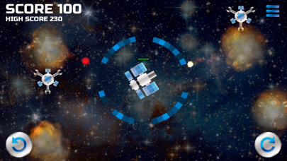 Convergence 360 স্ক্রিনশট