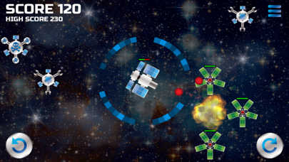 Convergence 360 স্ক্রিনশট