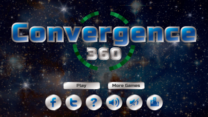 Convergence 360 স্ক্রিনশট