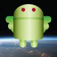 Alien Robot Defender