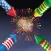 Fireworks Finger Fun Game