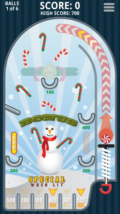 Handheld Pinball - Fun Themes 스크린샷
