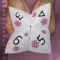 Cootie Catcher Fortune Teller