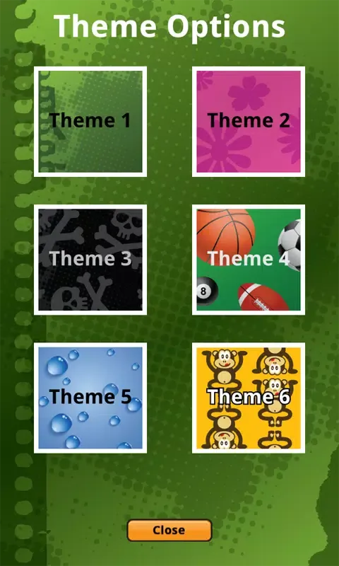 Cootie Catchers Screenshots