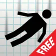 Stickman Drop Fun