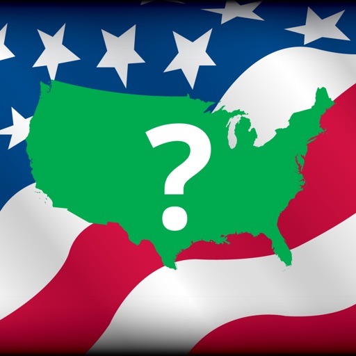 Best US States & Capitals Quiz