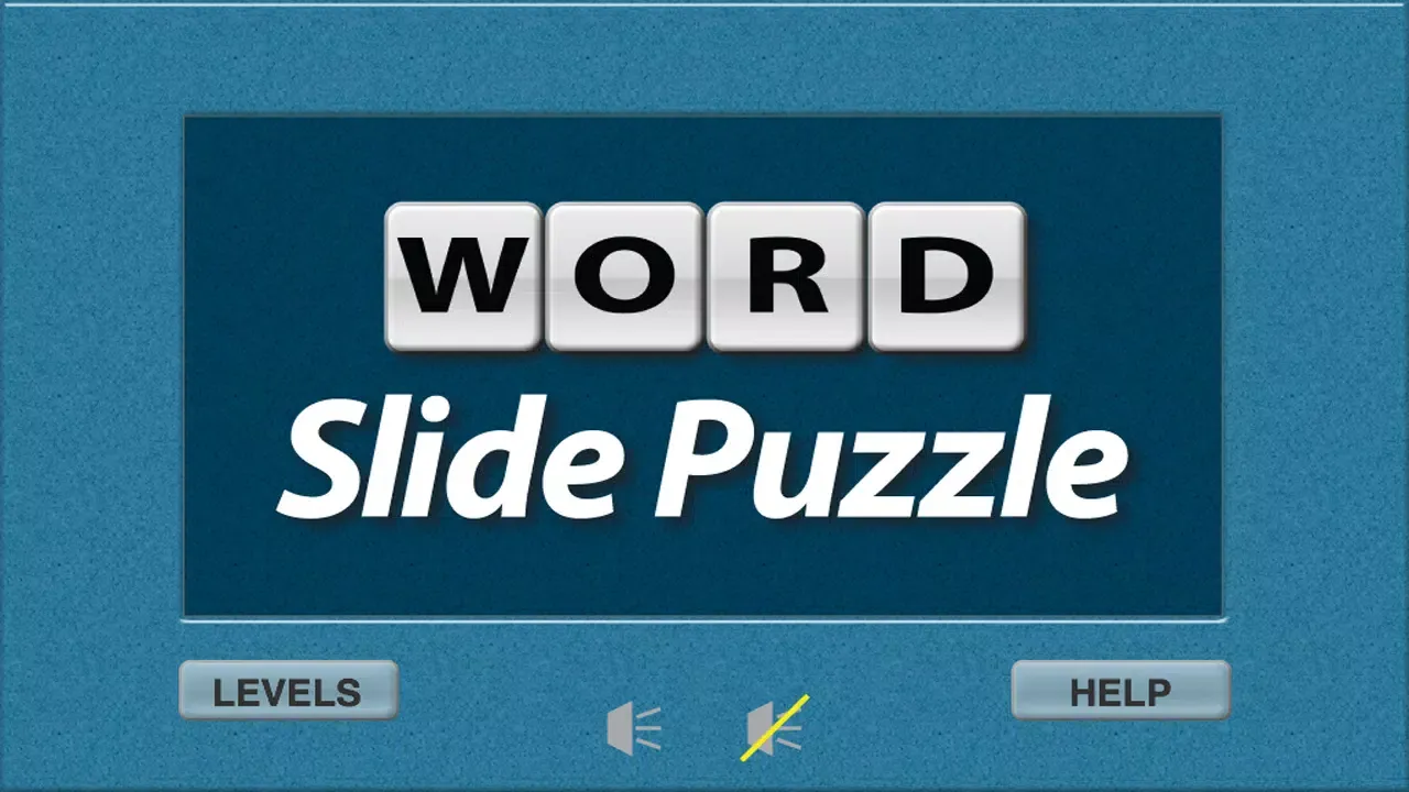 Tangkapan layar Word Slide